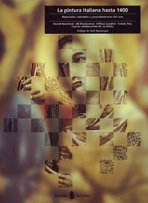 PINTURA ITALIANA HASTA 1400