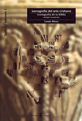 ICONOGRAFIA DEL ARTE CRISTIANO-ANTIGUO TESTAMENTO