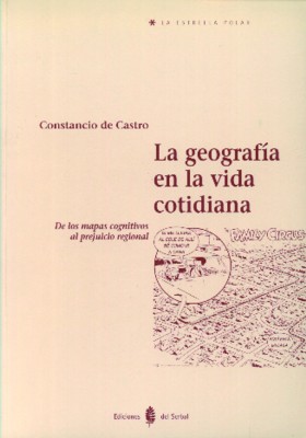 GEOGRAFIA EN LA VIDA COTIDIANA