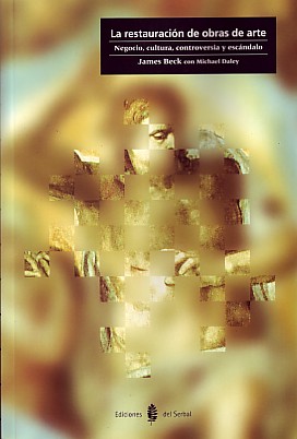 RESTAURACION DE OBRAS DE ARTE