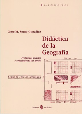 DIDACTICA DE LA GEOGRAFIA