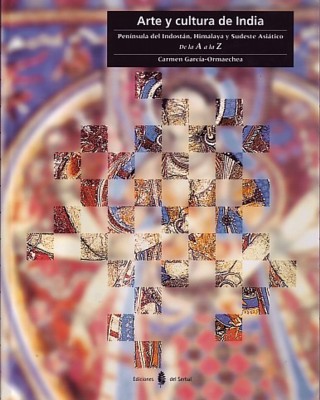 ARTE Y CULTURA DE INDIA