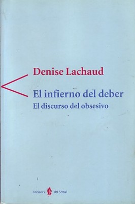 INFIERNO DEL DEBER,EL