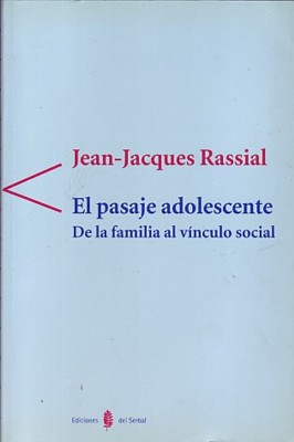 PASAJE ADOLESCENTE,EL