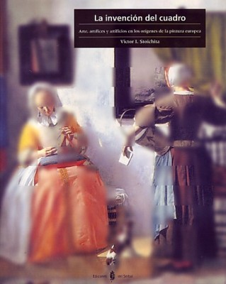 INVENCION DEL CUADRO,LA