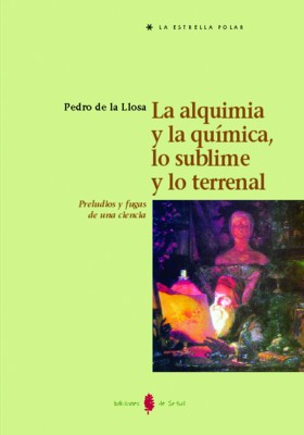 ALQUIMIA Y LA QUIMICA