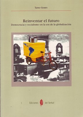 REINVENTAR EL FUTURO