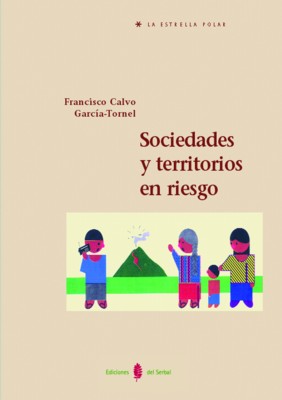 SOCIEDADES Y TERRITORIOS EN RIESGO