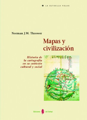 MAPAS Y CIVILIZACION