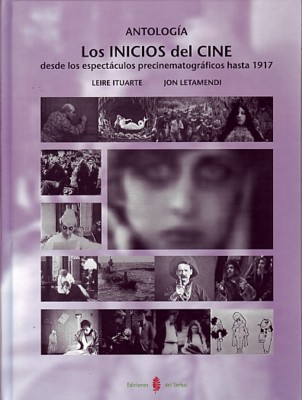 INICIOS DEL CINE,LOS