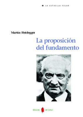 PROPOSICION DEL FUNDAMENTO