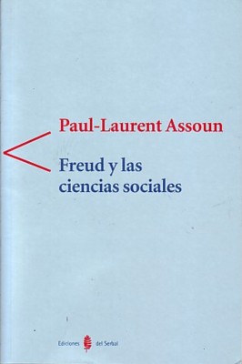 FIGURAS DEL PSICOANALISIS