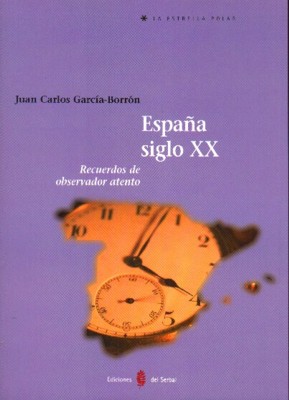 ESPA�A SIGLO XX
