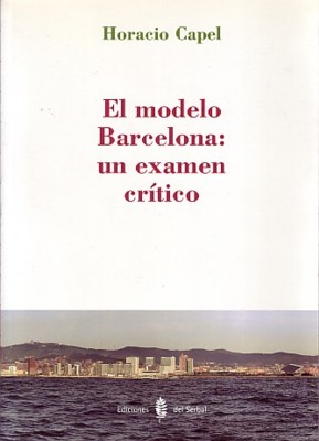 MODELO BARCELONA.UN EXAMEN CRITICO