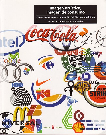 IMAGEN ARTISTICA, IMAGEN DE CONSUMO