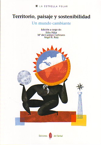 TERRITORIO, PAISAJE Y SOSTENIBILIDAD