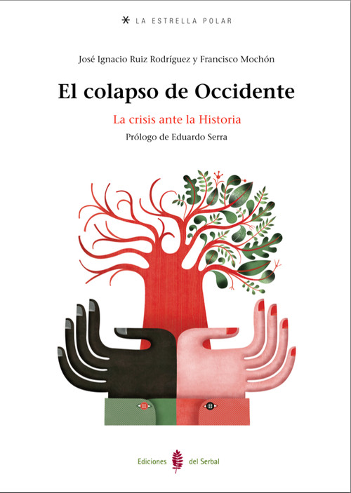 COLAPSO DE OCCIDENTE,EL