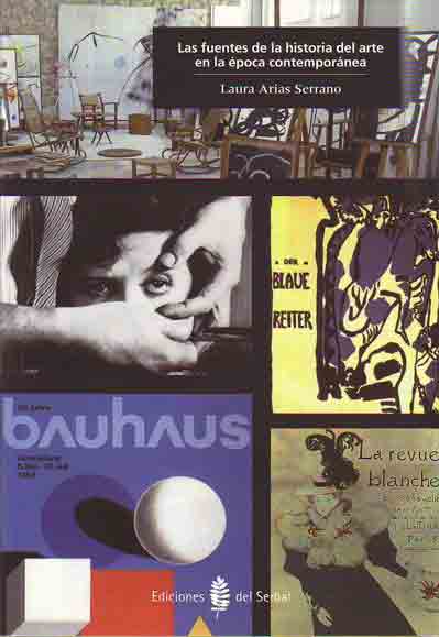 FUENTES DE LA HISTORIA DEL ARTE EN LA EPOCA CONTEMPORAN
