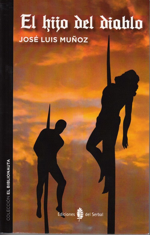 HIJO DEL DIABLO,EL