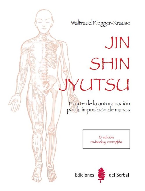 CARTAS DEL JIN SHIN JYUTSU