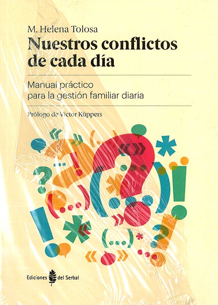 NUESTROS CONFLICTOS DE CADA DIA