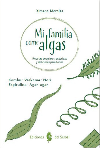 MI FAMILIA COME ALGAS