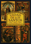 VIDAS DE LOS SANTOS