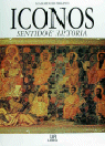 ICONOS.SENTIDO E HISTORIA