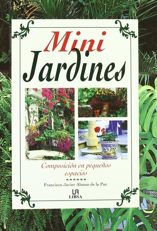MINI JARDINES