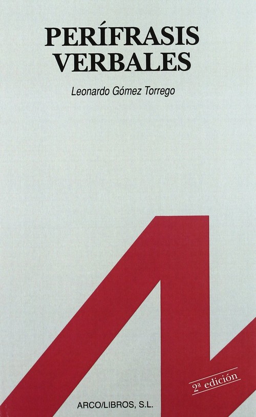 PERIFRASIS VERBALES