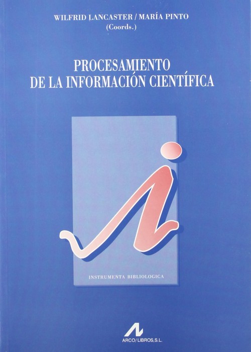 PROCESAMIENTO DE LA INFORMACION CIENTIFICA