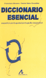 DICCIONARIO ESENCIAL