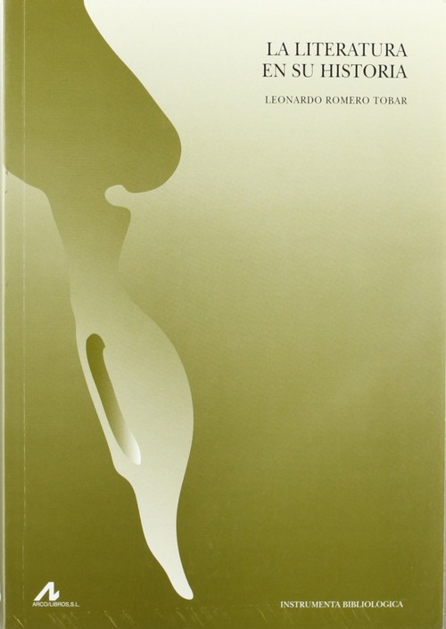 LITERATURA EN SU HISTORIA,LA