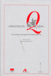 CERVANTES Y EL QUIJOTE