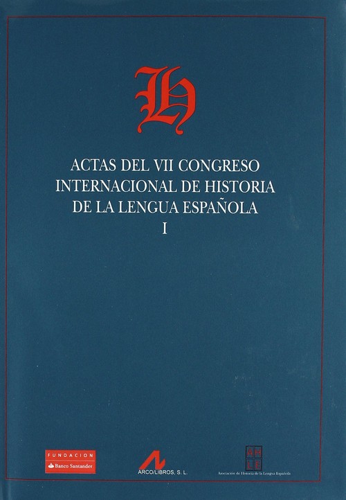 SINTAXIS HISTORICO LENGUA T.I (2VOLUMENES)-FRASE VERBAL