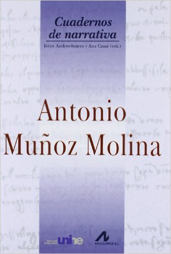 ANTONIO MU�OZ MOLINA