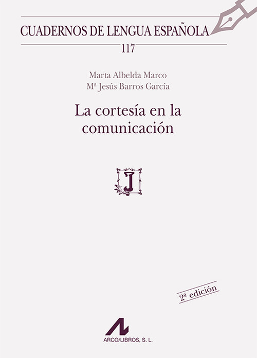 CORTESIA EN LA COMUNICACION,LA