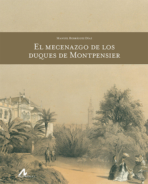 MECENAZGO DE LOS DUQUES DE MONTPENSIER,EL