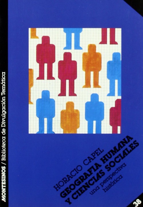 GEOGRAFIA HUMANA Y CIENC.SOCIALES
