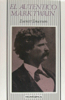 AUTENTICO MARK TWAIN,EL