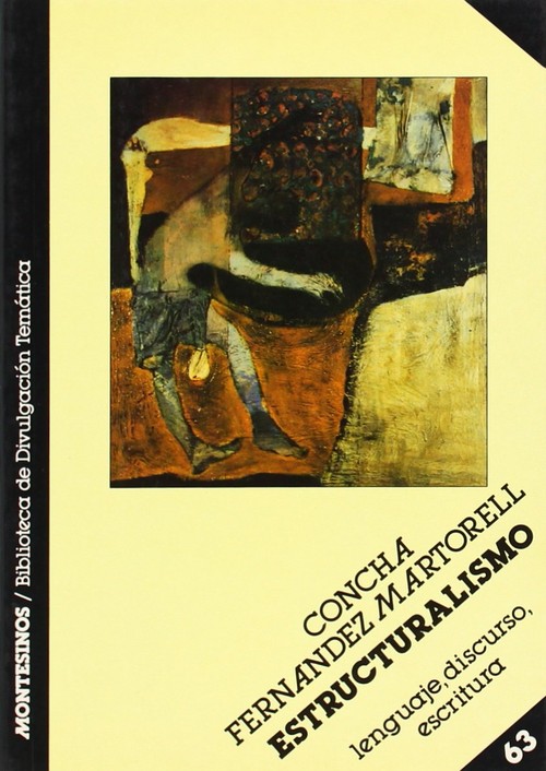 ESTRUCTURALISMO,EL
