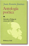 ANTOLOGIA POETICA-JR JIMENEZ