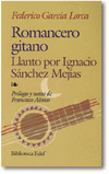 ROMANCERO GITANO-LLANTO POR IGNACIO SM