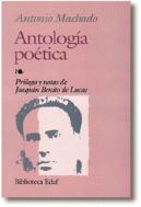 ANTOLOGIA POETICA-MACHADO