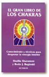 GRAN LIBRO DE LOS CHAKRAS, EL