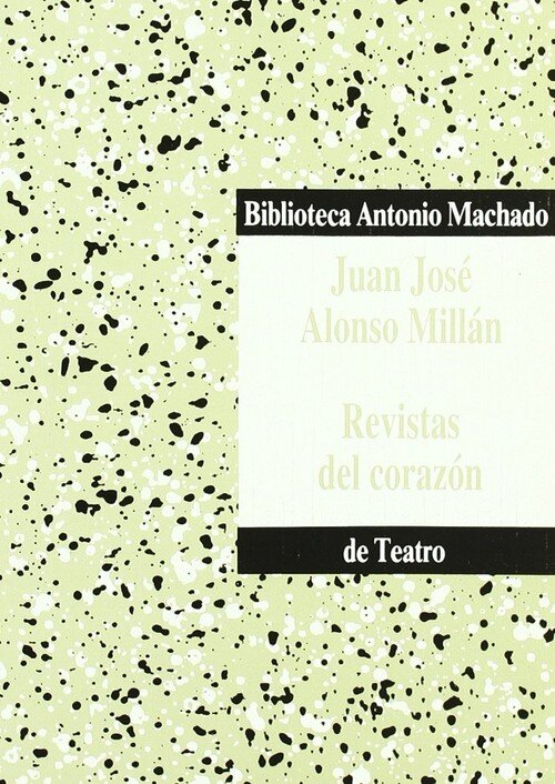 REVISTAS DEL CORAZON
