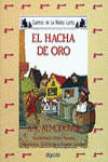 HACHA DE ORO--ALGAIDA