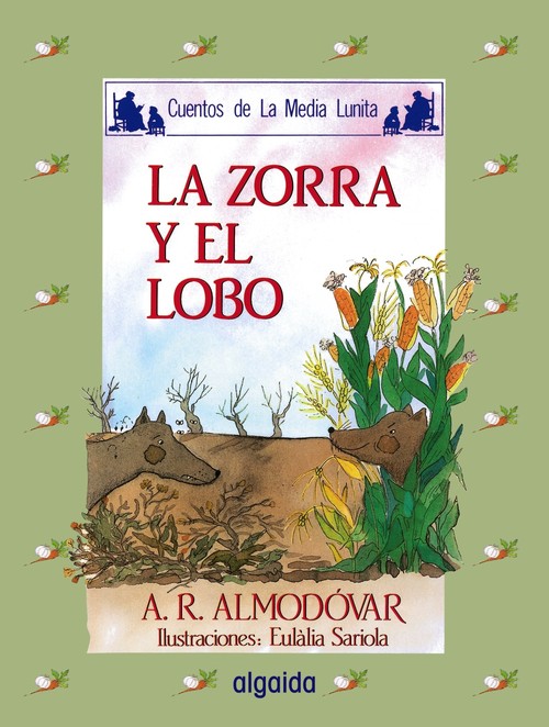 ZORRA Y EL LOBO,LA