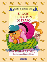 GATO DE LOS PIES DE TRAPO,EL