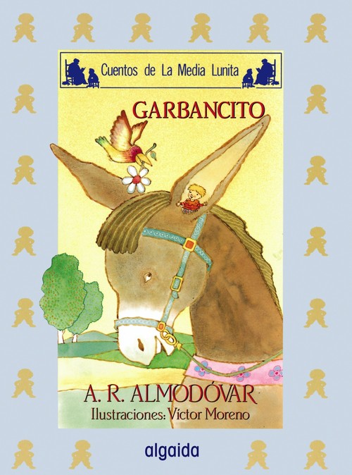 GARBANCITO